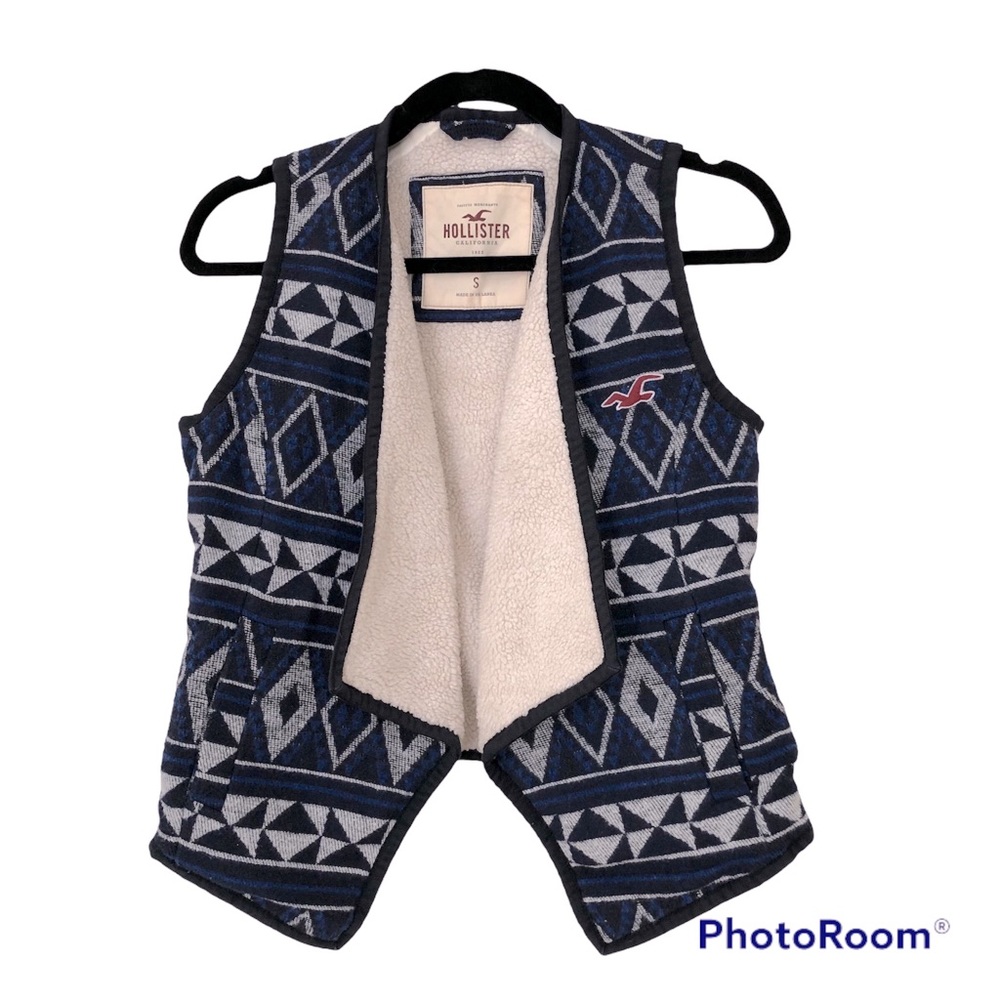 Vest